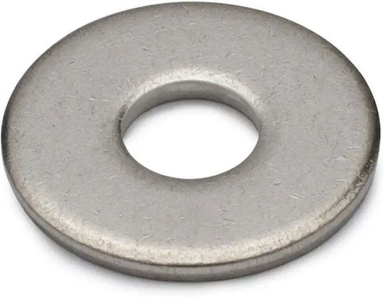 Wide Washer 27 Pieces Stainless Steel Fixo Din9021