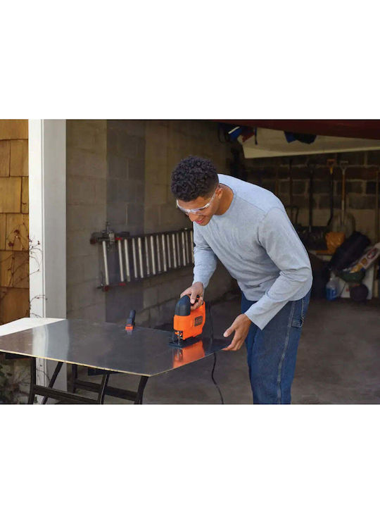 Black&decker Ks701pe3s-qs Jigsaw