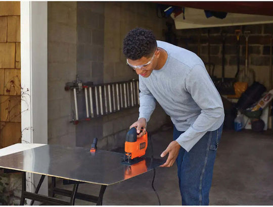 Black&decker Ks701pe3s-qs Jigsaw