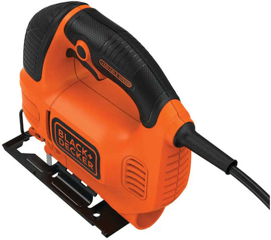 Black&decker Ks701pe3s-qs Jigsaw