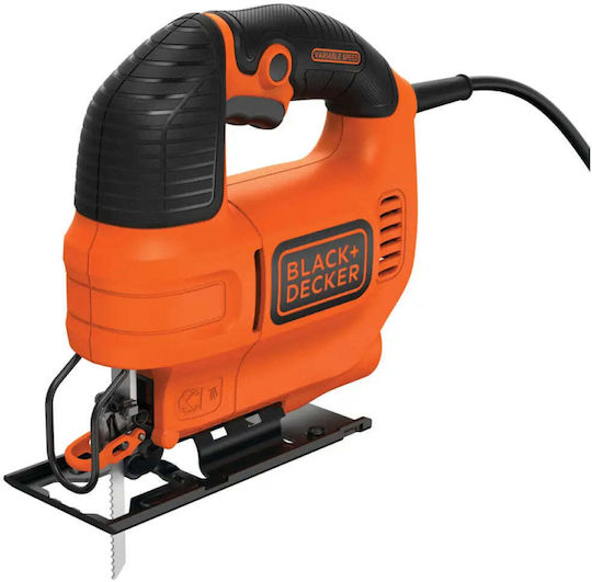Black&decker Ks701pe3s-qs Jigsaw