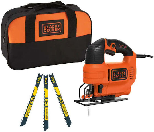 Black&decker Ks701pe3s-qs Jigsaw