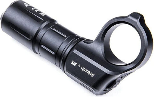 Nextorch Făclie LED Reîncărcabilă IP68 cu Luminozitate Maximă 1600lm