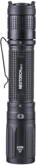 Nextorch Φακός LED
