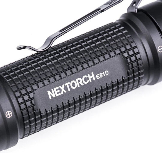 Nextorch Φακός LED