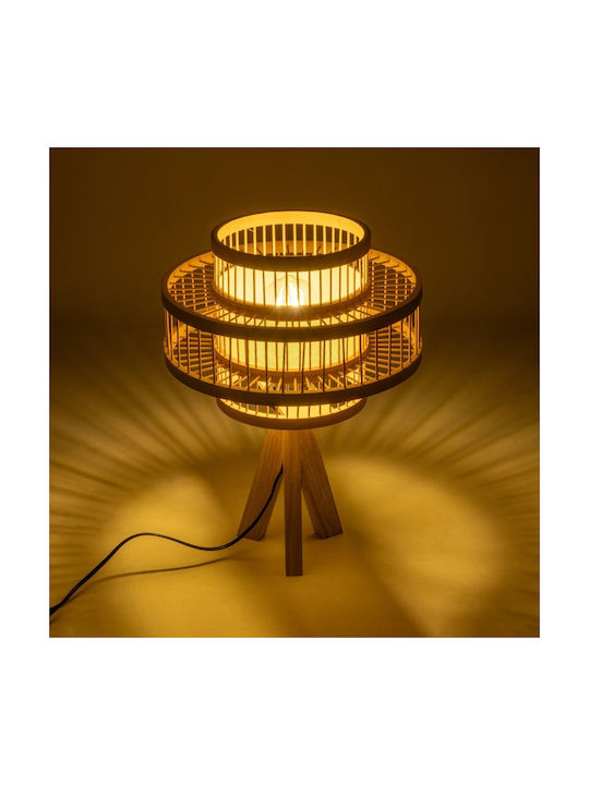 GloboStar Lumină Decorativă E27 30x30x41cm