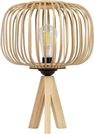 GloboStar Dekoratives Tischlicht E27 31x31x43cm
