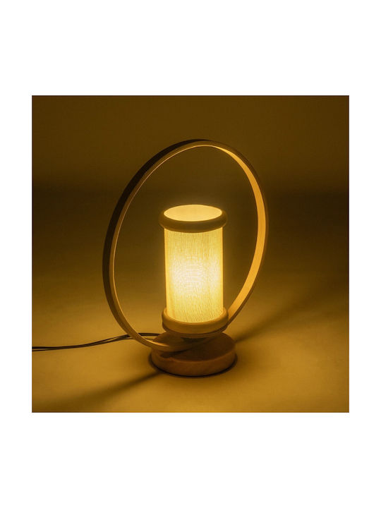 GloboStar Decorative Lamp E27 30x12x32cm