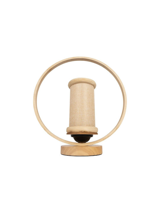 GloboStar Decorative Lamp E27 30x12x32cm