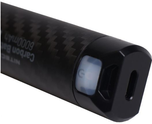 Батерия Nitecore Carbon 6k 6000 Mah
