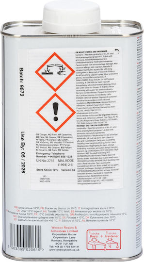 West Systems 5kg