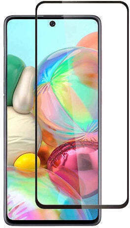 Shopolla Displayschutzfolie (Galaxy A36)