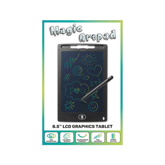 Drawing Tablet Cellular Line Magic Artpad 8.5"