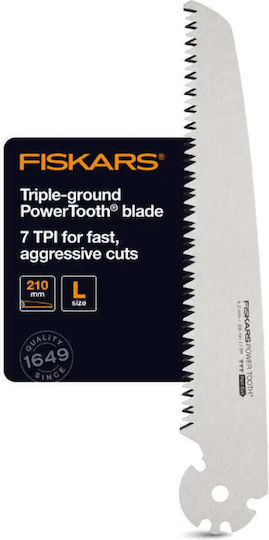 Ersatzklinge Fiskars Gartensäge Sw69