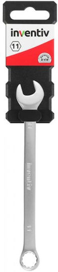 11 Mm Star Wrench Inventiv