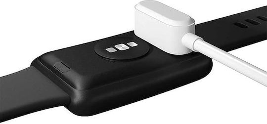 Charging Cable Usb Huawei Band 6 7 8 9 Watch Fit 4x Honor Watch Es White