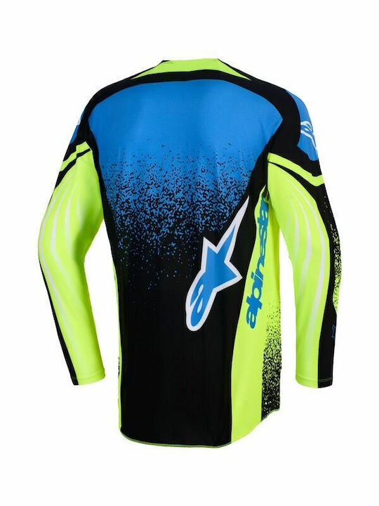 Alpinestars Μπλούζα Techstar Nomur