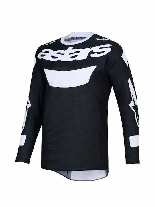 Alpinestars Μπλούζα Racer Riway