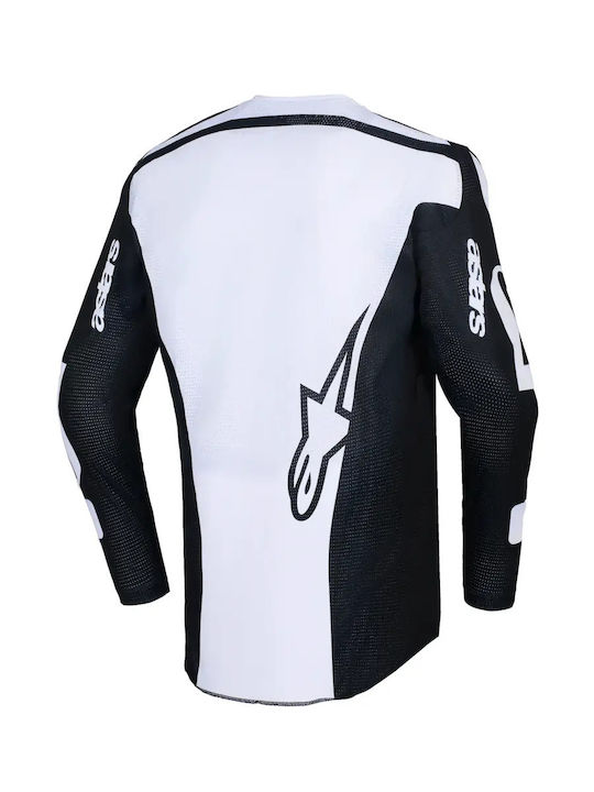 Alpinestars Racer Riway Riding Jersey