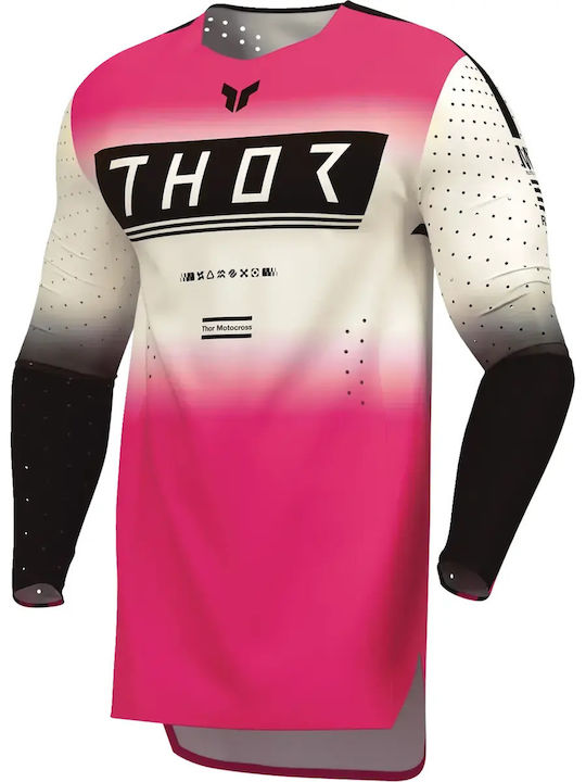 Thor Μπλούζα Geo Sportmode