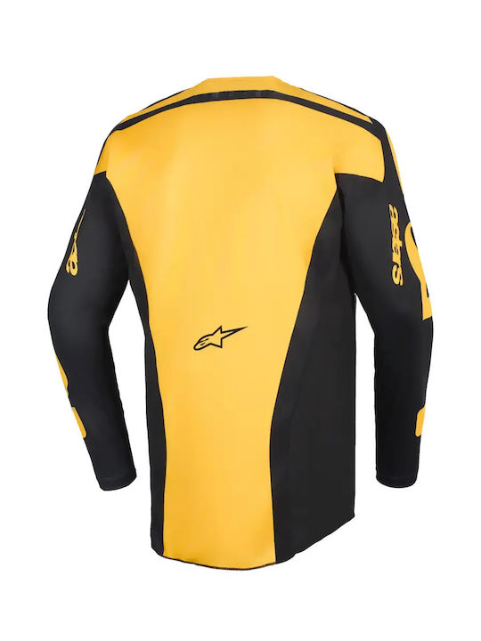 Alpinestars Μπλούζα Racer Riway