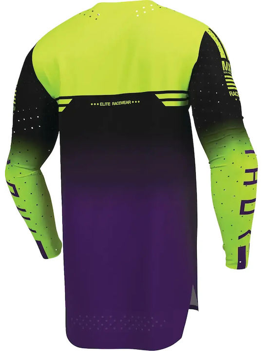 Thor Μπλούζα Geo Sportmode