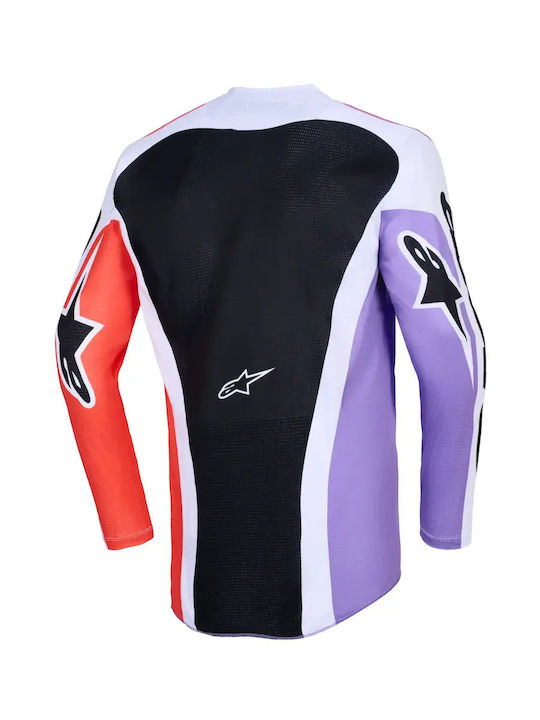 Alpinestars Μπλούζα Racer Air Portl