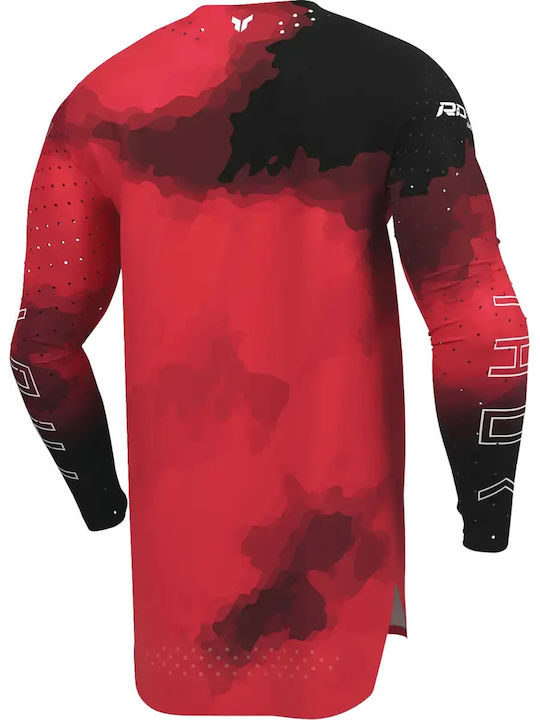 Thor Jersey Carbon Sportmode