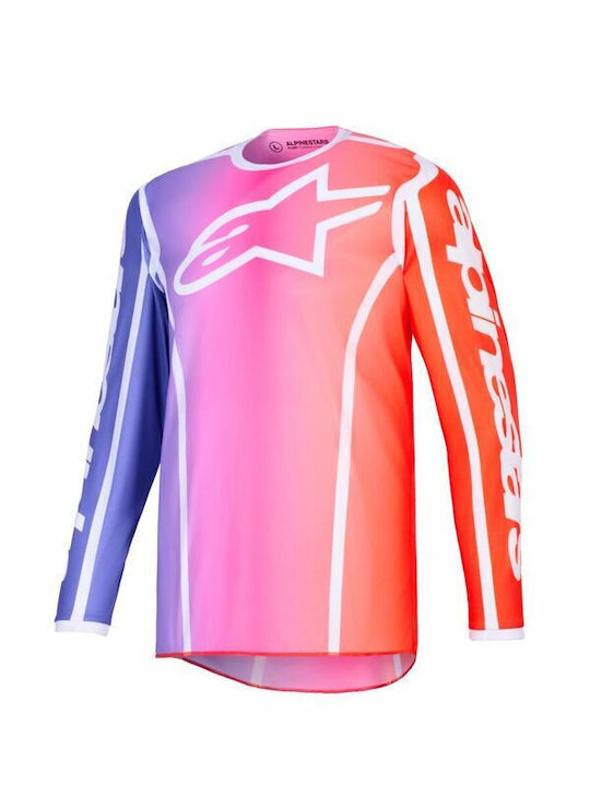 Alpinestars Tricou Fluid Apex