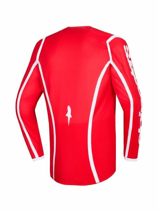 Alpinestars Reittrikot Fluid Apex