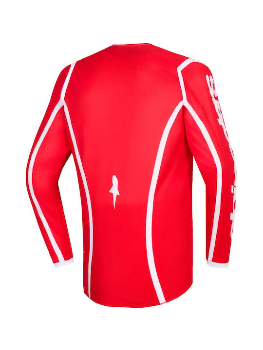 Alpinestars Reittrikot Fluid Apex
