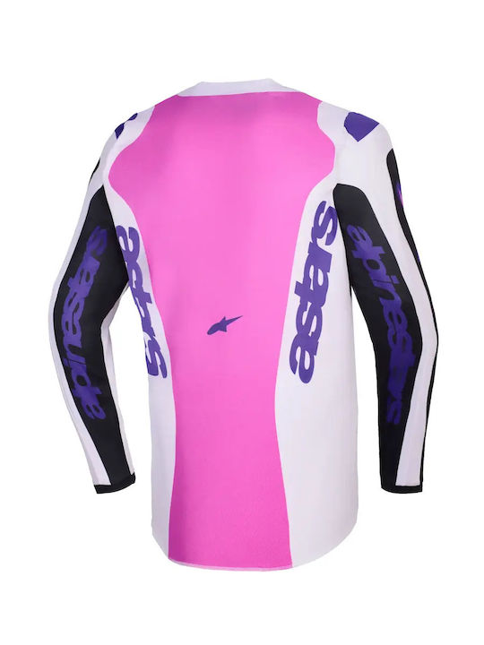 Alpinestars Μπλούζα Fluid Grid