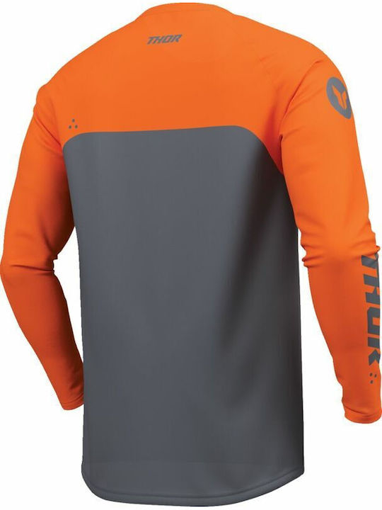 Thor Παιδική Μπλούζα Menace Racewear Ridemode