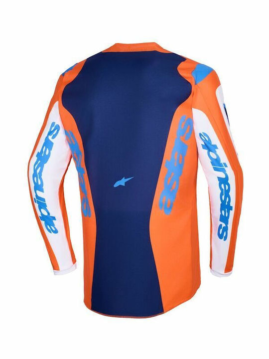 Alpinestars Μπλούζα Fluid Grid