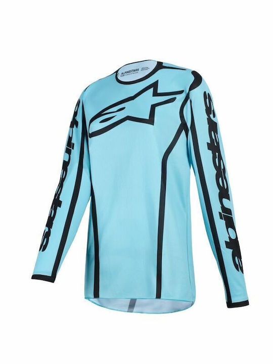 Alpinestars Γυναικεία Μπλούζα Stella Fluid Apex