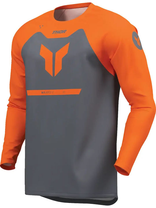Thor Παιδική Μπλούζα Menace Racewear Ridemode