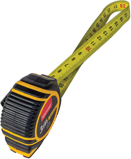 Tape Measure 3m X 16mm Ceta-form P03-0316n