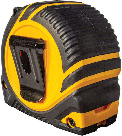Tape Measure 5m X 25mm Ceta-form P03-0525n