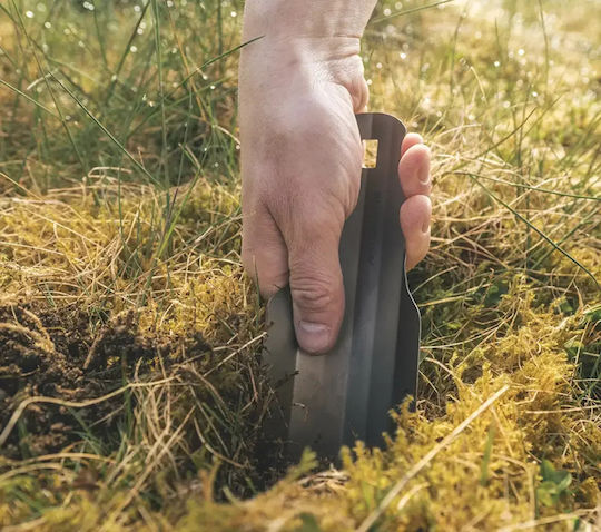 Duralumin Trowel Ul Φτυάρι Robens