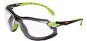 3m Solus S1201sgafkt-eu Γυαλιά Προστασίας Green Black