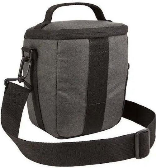 Case Logic Cecs-102 Obsidian Era Dslr Camera Bag Small Gray
