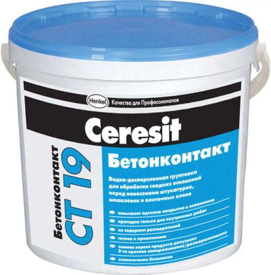 Betonkontakt Grundierung Ceresit Ct 19