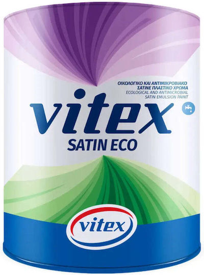 Tinting Base Bw 2.94 L Class 1 Vitex Satin Eco