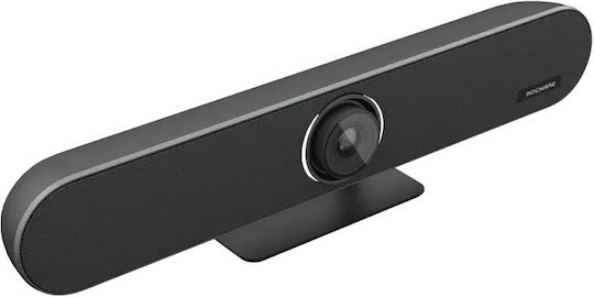 Rocware Rb10 Video Conference Camera 20mpix 4k 120 Degrees 5x Zoom Usb-c