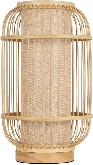 GloboStar Decorative Lamp Tulum E27 20x20x32cm