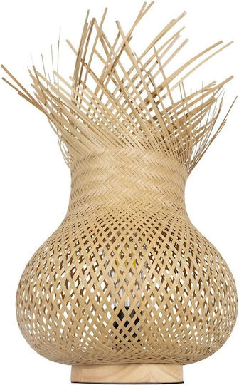GloboStar Decorative Lamp E27 30x30x46cm