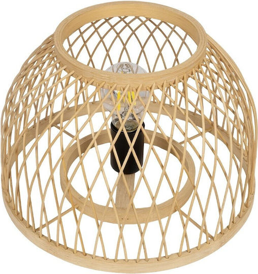 GloboStar Dekoratives Tischlicht E27 30x30x30cm