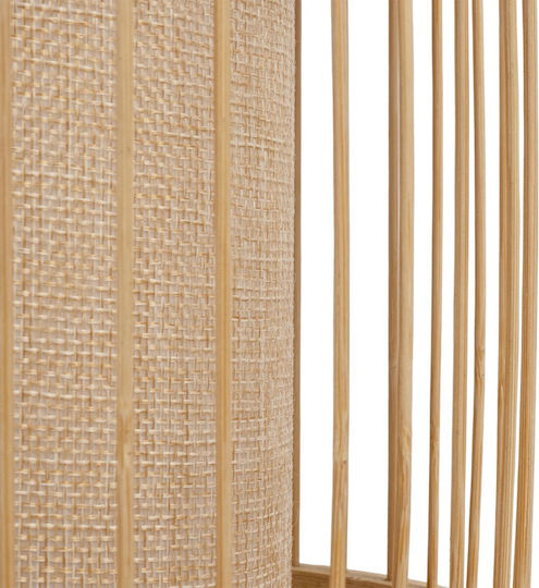 GloboStar Decorative Lamp Tulum E27 20x20x32cm