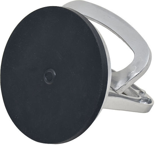Bulle Single Aluminum Suction Cup Φ 118 Mm 50 Kg 64302