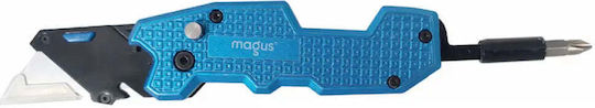 Folding Knife Magus 61x19mm